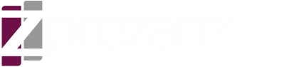 Logo PREZARE Cortinas